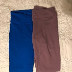 Fabletics Leggings